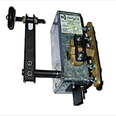 DEWHURST -  VL20 Gate lock Detail Page